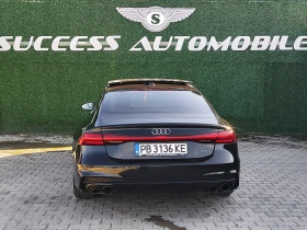 Audi A7 SLINE* PANORAMA* PODGREV* LAZER* 360CAM* DISTR* LI - 39999 € / 78231.24 лв. - 98976788 4