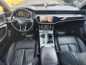 Audi A7 SLINE* PANORAMA* PODGREV* LAZER* 360CAM* DISTR* LI - 39999 € / 78231.24 лв. - 98976788 9