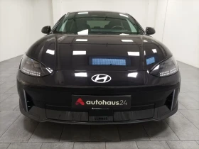 Hyundai Ioniq 6 77kWh RWD Techniq Matrix DISTR HUD Winter Package  - 27570 € / 53922.23 лв. - 11944684 2