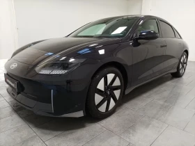 Hyundai Ioniq 6 77kWh RWD Techniq Matrix DISTR HUD Winter Package 