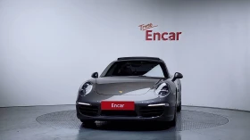 Porsche 911 ПОДГРЕВ| ШИБЕДАХ| ОПЦИЯ ЗА ЛИЗИНГ | Auto.bg — изображение 3