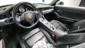 Porsche 911 ПОДГРЕВ| ШИБЕДАХ| ОПЦИЯ ЗА ЛИЗИНГ | Auto.bg — изображение 6