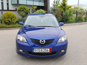 Mazda 3 1.6i* (105��)* * FACELIFT* * HOB BHOC* *  | Mobile.bg � ����� ������ 2