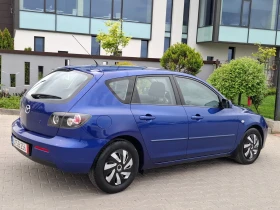 Mazda 3 1.6i* (105��)* * FACELIFT* * HOB BHOC* *  | Mobile.bg � ����� ������ 13