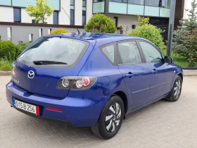 Mazda 3 1.6i* (105��)* * FACELIFT* * HOB BHOC* *  | Mobile.bg � ����� ������ 9
