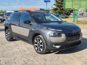 Citroen C4 Cactus 1.6HDI ������� | Mobile.bg � ����� ������ 7