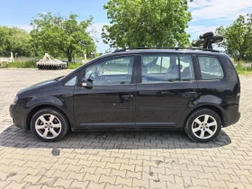 VW Touran 1.6��� 116�� 6 ��������  | Mobile.bg � ����� ������ 3