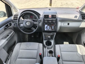 VW Touran 1.6��� 116�� 6 ��������  | Mobile.bg � ����� ������ 11