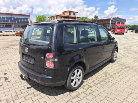 VW Touran 1.6��� 116�� 6 ��������  | Mobile.bg � ����� ������ 6