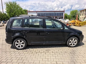 VW Touran 1.6��� 116�� 6 ��������  | Mobile.bg � ����� ������ 7