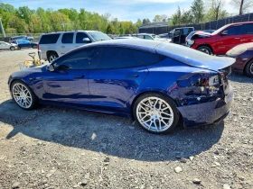 Tesla Model S PLAID | Mobile.bg � ����� ������ 3