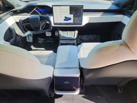 Tesla Model S PLAID | Mobile.bg � ����� ������ 8