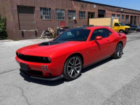 ����� �� �������� �� Dodge Challenger R/T RWD| ALPINE| �������| ��� �����| CARFAX