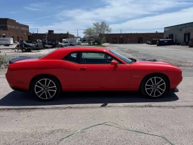 Dodge Challenger R/T RWD| ALPINE| �������| ��� �����| CARFAX | Mobile.bg � ����� ������ 5