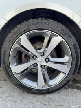 Peugeot 308 GT line с всички екстри за модела - 9000 € / 17602.47 лв. - 66602625 15