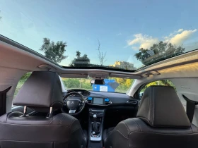Peugeot 308 GT line с всички екстри за модела - 9000 € / 17602.47 лв. - 66602625 9
