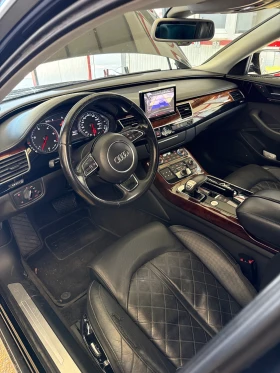 Audi A8 - 13500 € / 26403.70 лв. - 25418306 8