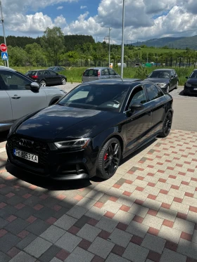 Audi S3 Quattro Bang&Olufsen - 21900 € / 42832.68 лв. - 50766923 2