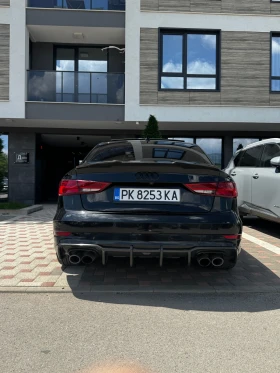 Audi S3 Quattro Bang&Olufsen - 21900 € / 42832.68 лв. - 50766923 6