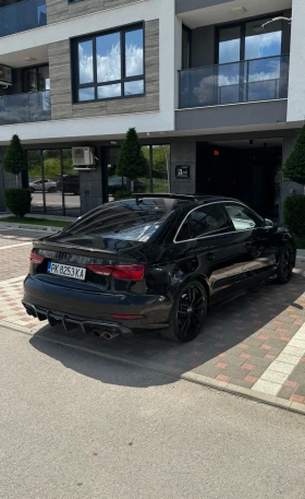 Audi S3 Quattro Bang&Olufsen - 21900 € / 42832.68 лв. - 50766923 5