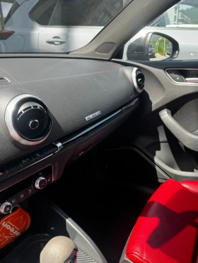 Audi S3 Quattro Bang&Olufsen - 21900 € / 42832.68 лв. - 50766923 13