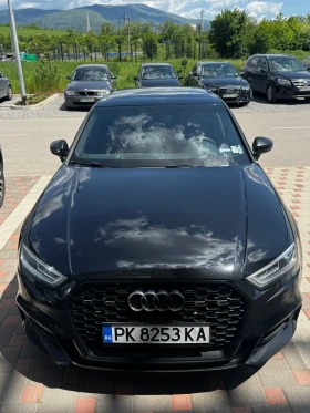 Audi S3 Quattro Bang&Olufsen