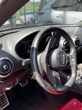 Audi S3 Quattro Bang&Olufsen - 21900 € / 42832.68 лв. - 50766923 15