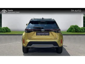 Toyota Yaris Cross 1.5HSD PREMIERE EDITION | Auto.bg — изображение 4
