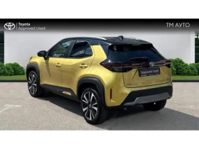 Toyota Yaris Cross 1.5HSD PREMIERE EDITION | Auto.bg — изображение 2