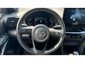 Toyota Yaris Cross 1.5HSD PREMIERE EDITION | Auto.bg — изображение 13