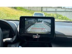 Toyota Yaris Cross 1.5HSD PREMIERE EDITION | Auto.bg — изображение 15