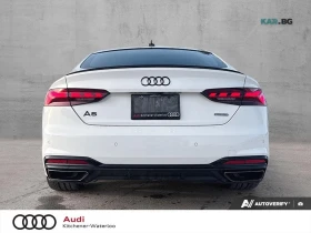Audi A5 * SPORTBACK * ���������� * (���� �� ��������) | Mobile.bg � ����� ������ 6