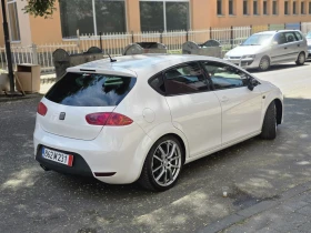 Seat Leon 2.0tsi-Cupra-320�.�. | Mobile.bg � ����� ������ 4