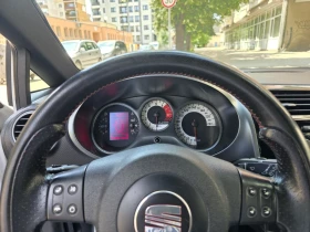 Seat Leon 2.0tsi-Cupra-320�.�. | Mobile.bg � ����� ������ 10