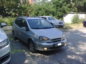 Chevrolet Tacuma 1.6 Газ /Бензин Климатроник  | Auto.bg — изображение 3