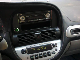 Chevrolet Tacuma 1.6 Газ /Бензин Климатроник  | Auto.bg — изображение 7