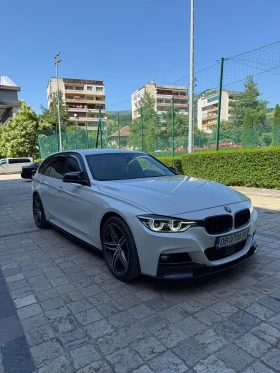 BMW 335 BMW 335D x-drive | Mobile.bg � ����� ������ 3