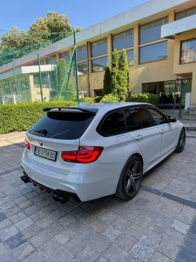 BMW 335 BMW 335D x-drive | Mobile.bg � ����� ������ 7