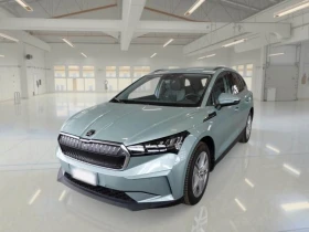 Skoda Enyaq 60