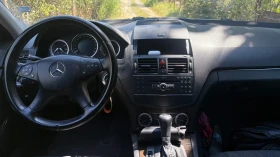 Mercedes-Benz C 220 C220 CDI | Mobile.bg � ����� ������ 7
