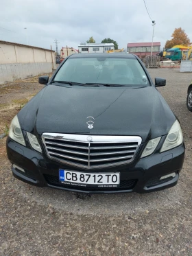 Mercedes-Benz E 220 - 6900 € - 49709784 5