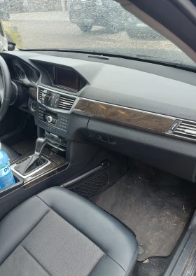 Mercedes-Benz E 220 - 6900 € - 49709784 4