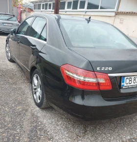 Mercedes-Benz E 220 - 6900 € - 49709784 2