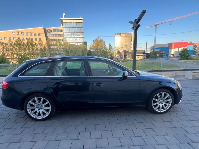 Audi A4 2.0 177к.с. FACELIFT, снимка 3 - Автомобили и джипове - 47242502