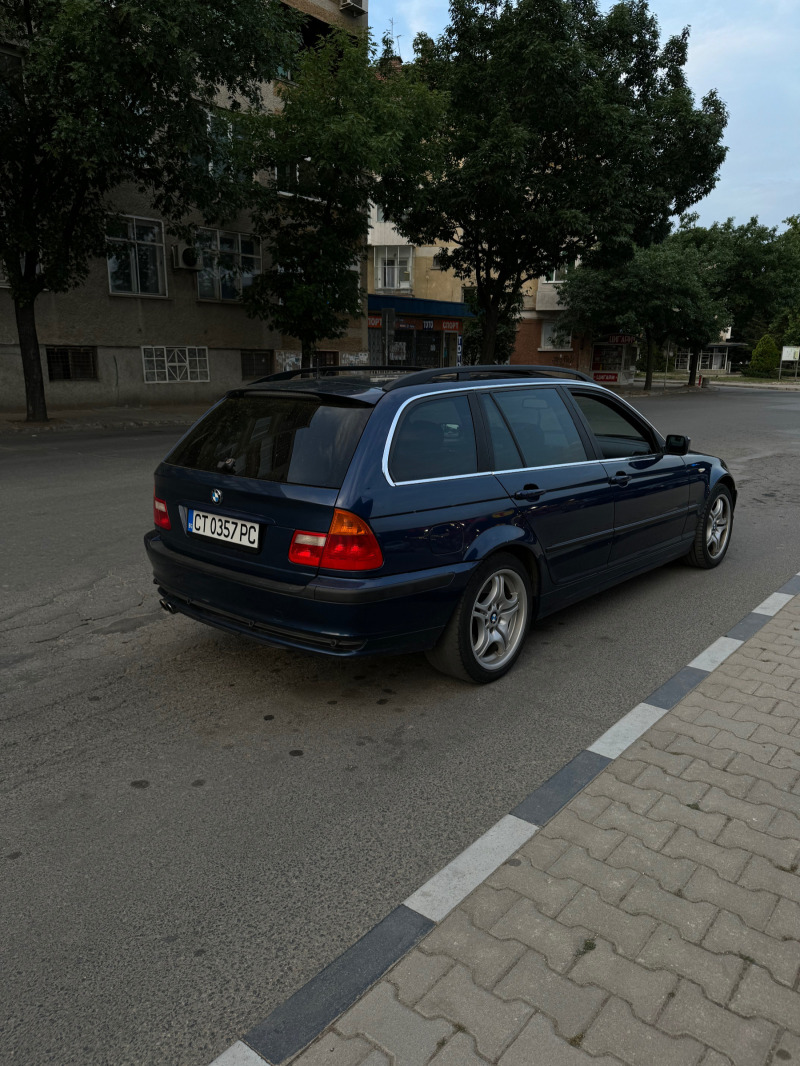 BMW 330 330xi, снимка 3 - Автомобили и джипове - 46145813