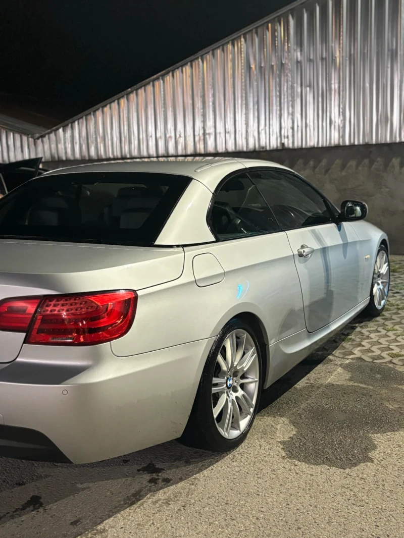 BMW 330 3.0d, снимка 3 - Автомобили и джипове - 47417518