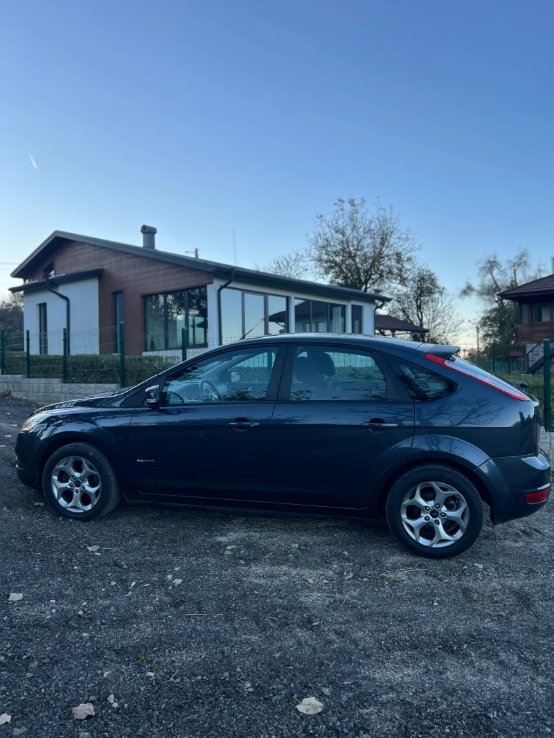 Ford Focus ТОП СЪСТОЯНИЕ!! Реален пробег, снимка 4 - Автомобили и джипове - 47547668