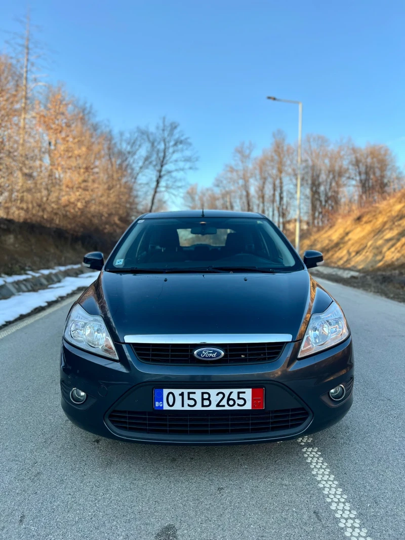 Ford Focus ТОП СЪСТОЯНИЕ!! Реален пробег, снимка 3 - Автомобили и джипове - 47547668