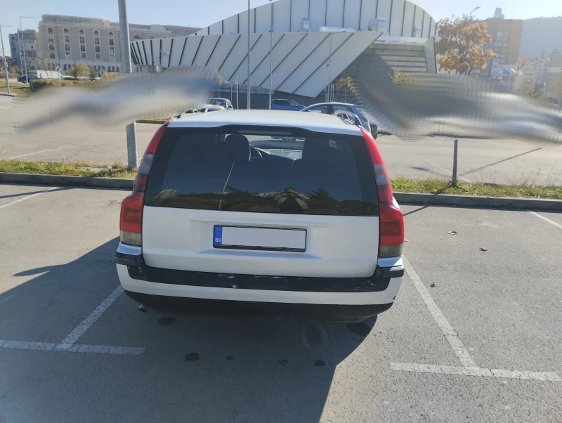 Volvo V70, снимка 5 - Автомобили и джипове - 48168938