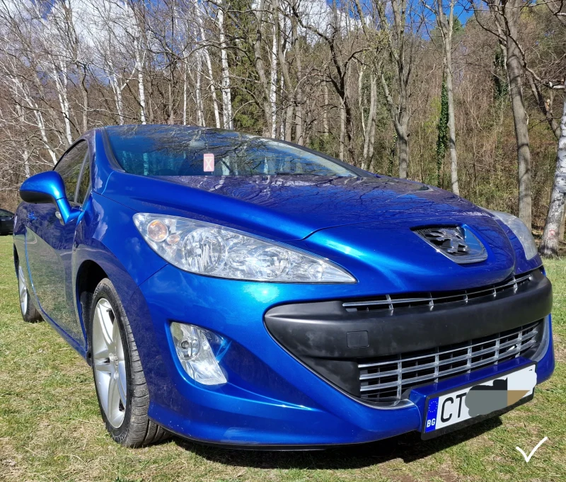 Peugeot 308 2.0 * 140 к.с., снимка 8 - Автомобили и джипове - 49362081